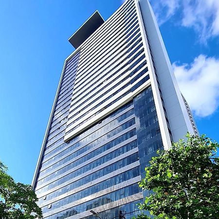Transamerica Fit レシフェ エクステリア 写真