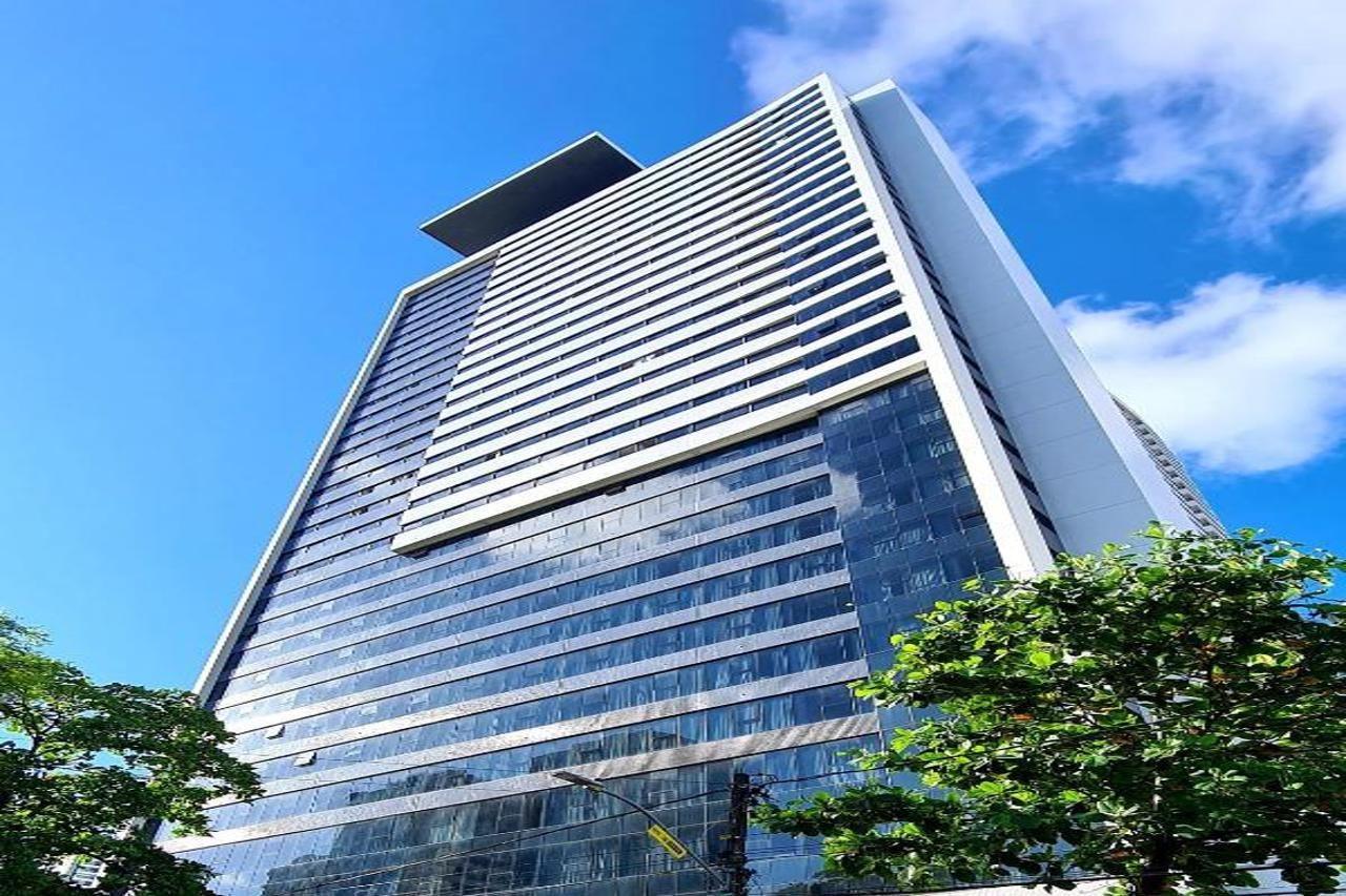 Transamerica Fit レシフェ エクステリア 写真